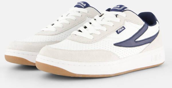 Fila Sneakers Sevaro S Sneakers wit Synthetisch