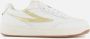 Fila Comfortabele Sportieve Sneaker White Dames - Thumbnail 2