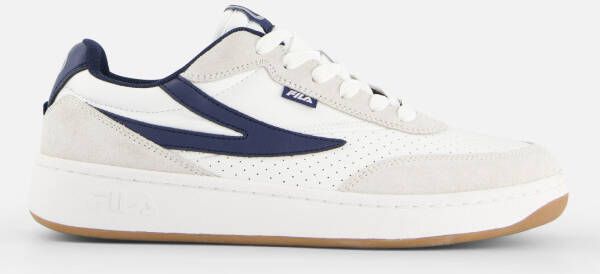 Fila Casual sportieve schoenen voor dagelijks gebruik Beige Heren