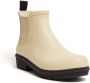 FitFlop Wonderwelly Contrast-Sole Chelsea Boots CRÈME - Thumbnail 2