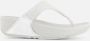 Fitflop Teenslippers LULU SHIMMERLUX TOE-POST SANDALS - Thumbnail 1