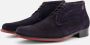 Floris van bommel De Draver 41-01 Dark Blue H-Wijdte Boots - Thumbnail 3