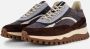 Floris van Bommel De Grommer 30.01 Sneakers grijs - Thumbnail 1