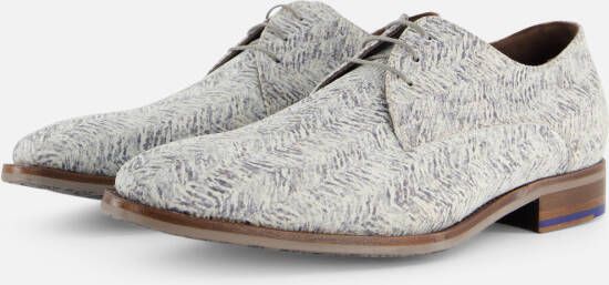 Floris van Bommel De Netter 18.01 Veterschoenen