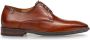 Floris van Bommel SFM-30301-24-01 Volwassenen Heren veterschoenNette herenschoenen Cognac - Thumbnail 4