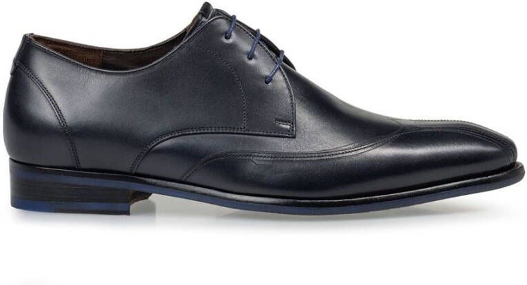Floris van Bommel De Stapper 33.02 Veterschoenen