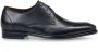 FLORIS VAN BOMMEL Nette Schoenen Heren Sfm-30336 De Stapper Maat: 42⅔ Materiaal: Leer Kleur: Blauw - Thumbnail 3