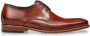 Floris van Bommel SFM-30301-24-01 Volwassenen Heren veterschoenNette herenschoenen Cognac - Thumbnail 173
