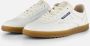 Floris van Bommel De Zaler 01.03 leren sneakers wit - Thumbnail 2