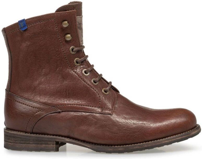 Floris van Bommel Ferri 01.28 Veterschoenen