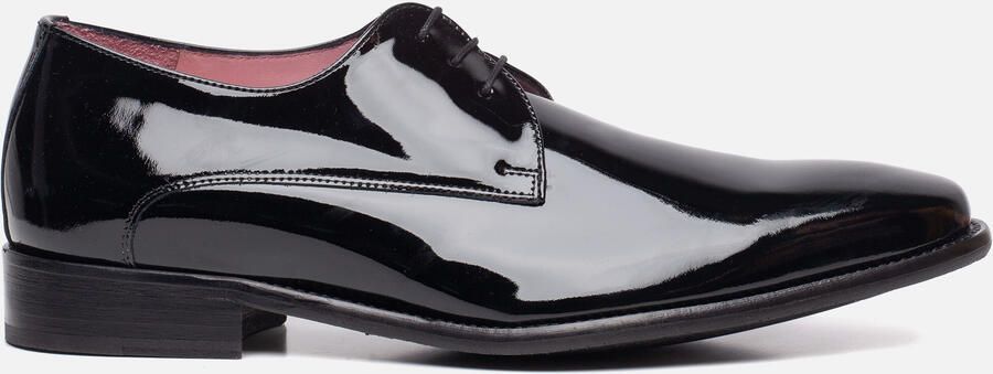 Floris van Bommel Floris v Bommel De Stapper 30161-26-01 Naturel-geklede schoen-klasieke schoen - Foto 8