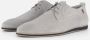 Floris van bommel 30220 Presli 02.32 Light Brown H-Wijdte Veterschoenen - Thumbnail 1
