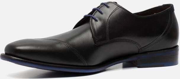 Veterschoenen Floris Van Bommel Ziengs Floris Van Bommel De Normer