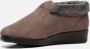 Fly FLOT Pantoffels taupe - Thumbnail 2