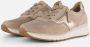 Gabor Comfort Sneakers beige Suede - Thumbnail 2
