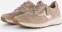 Gabor Comfort Sneakers beige Suede - Thumbnail 11