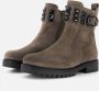 Gabor Laarsjes Davos met comfortabele breedte h (zeer breed) - Thumbnail 1