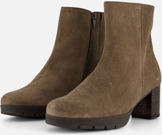Gabor Klassieke Chelsea Boot voor dames