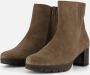 Gabor Klassieke Chelsea Boot voor dames - Thumbnail 1