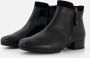 Gabor Laarsjes Pisa blokhak business schoen comfortschoen in breedte h (=zeer wijd) - Thumbnail 3