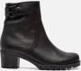 Gabor Beige Stijlvolle Schoenen Beige Dames - Thumbnail 2
