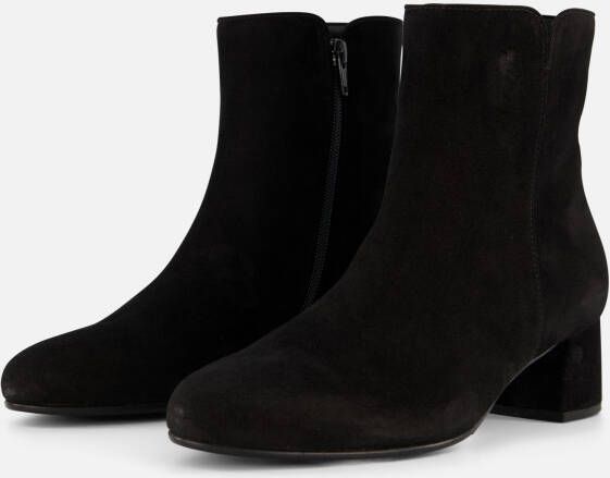 Gabor Laarsjes blokhak business schoen enkellaarzen met best fitting-uitrusting