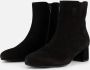 Gabor Laarsjes blokhak business schoen enkellaarzen met best fitting-uitrusting - Thumbnail 13