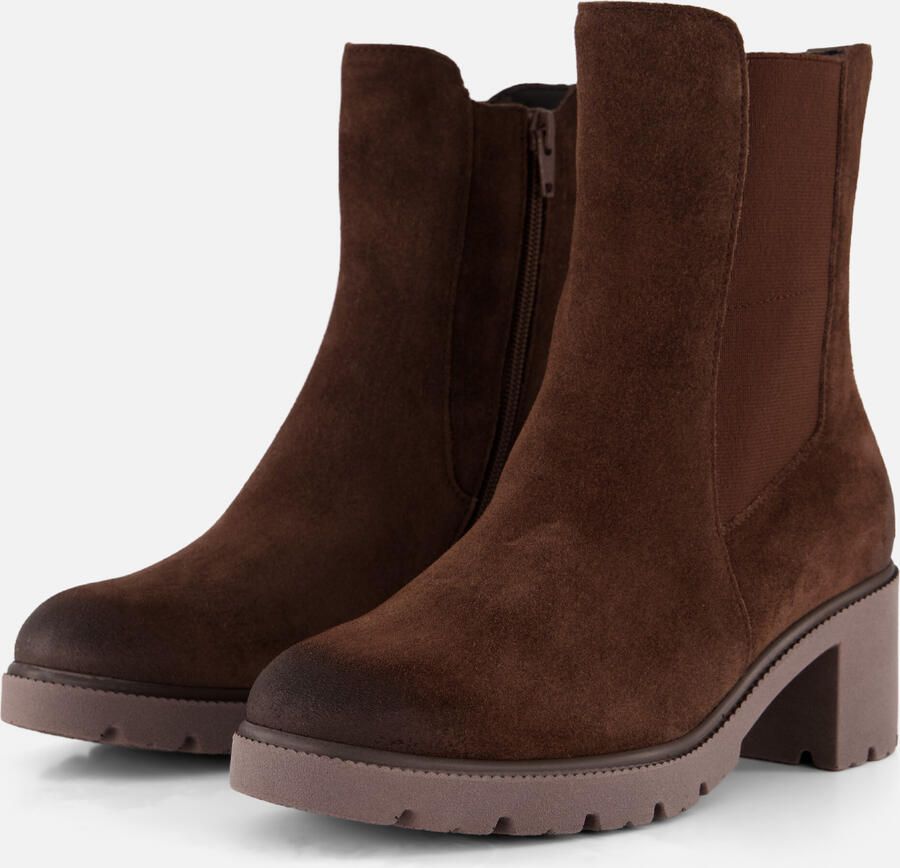 Gabor chelseaboots bruin