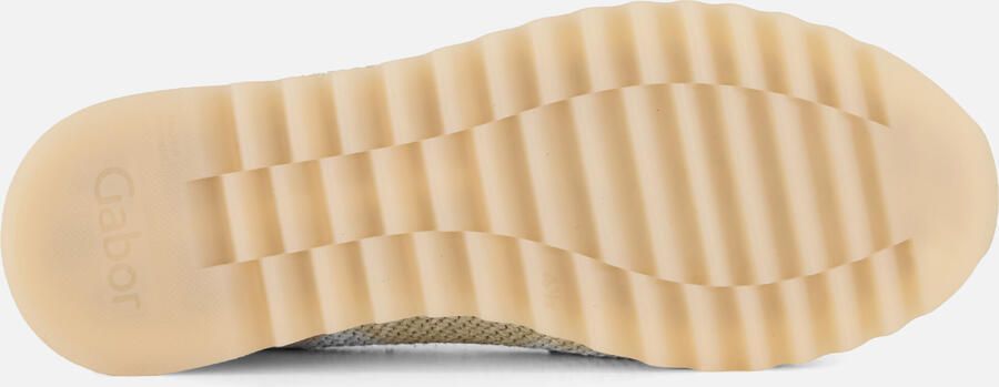 Gabor Instappers beige - Foto 4