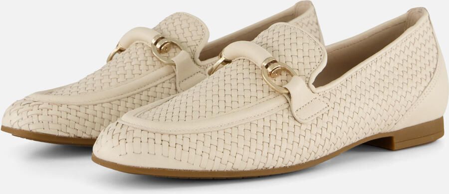 Gabor Instappers beige Synthetisch