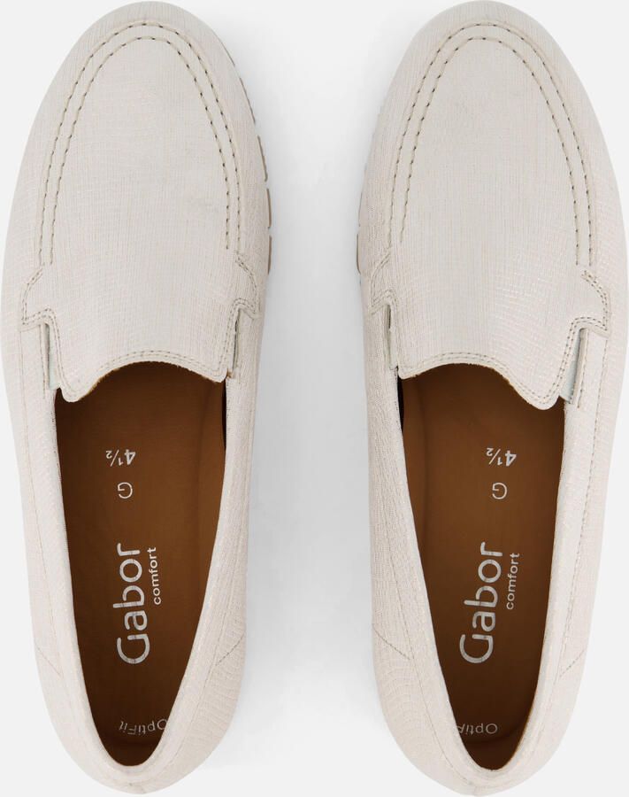 Gabor 62.414.80 Instapper offwhite - Foto 2