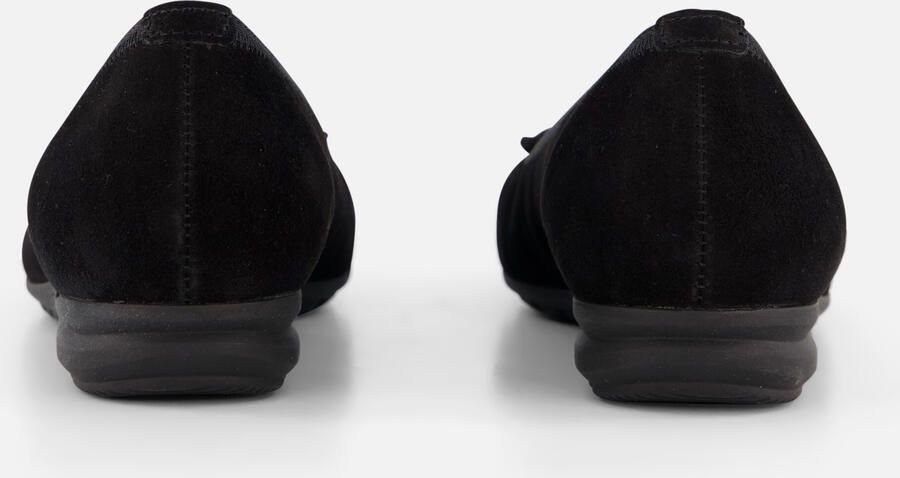 Gabor Ballerina's Florence comfort schoen zakelijke schoen elastische afwerking comfortbreedte g (= breed) - Foto 3