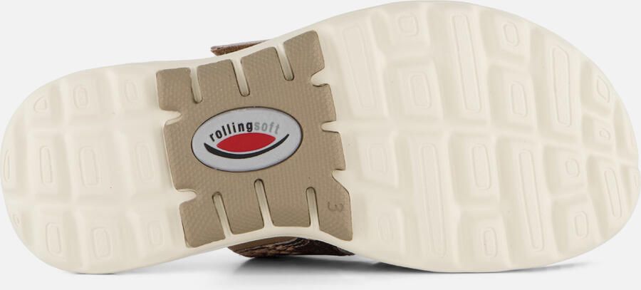 Gabor Rollingsoft Sandalen Phyton Leer - Foto 5