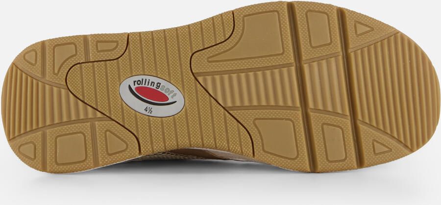 Gabor ROLLINGSOFT 86.896.82 Sneaker beige - Foto 6