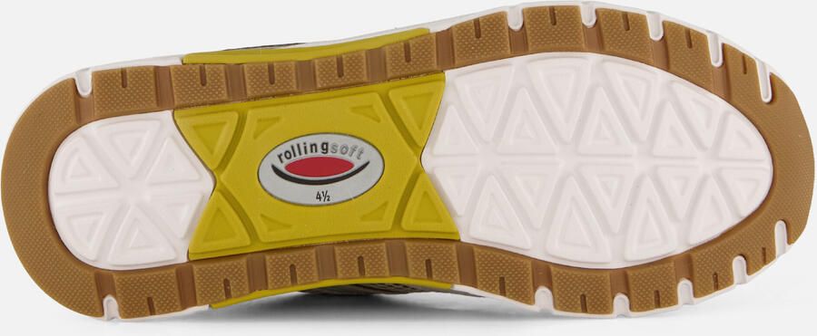 Gabor Rolling Soft Sneakers beige Synthetisch Dames - Foto 6