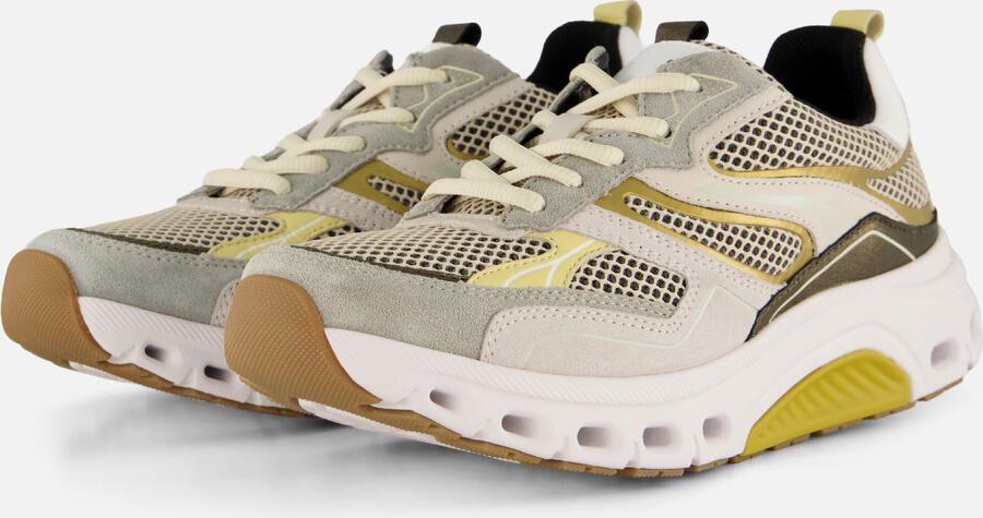Gabor Rolling Soft Sneakers beige Synthetisch Dames - Foto 2