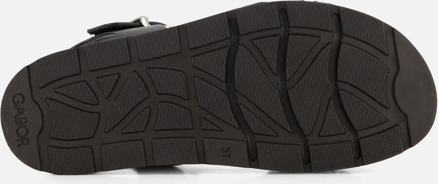 Gabor Platte sandalen ARIMA - Foto 9