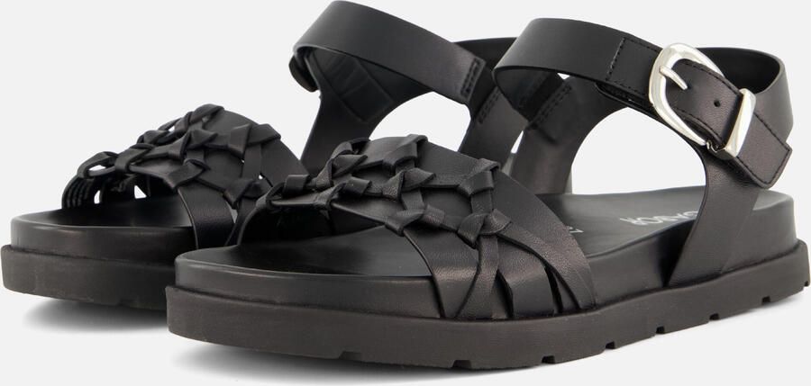 Gabor Platte sandalen ARIMA - Foto 9