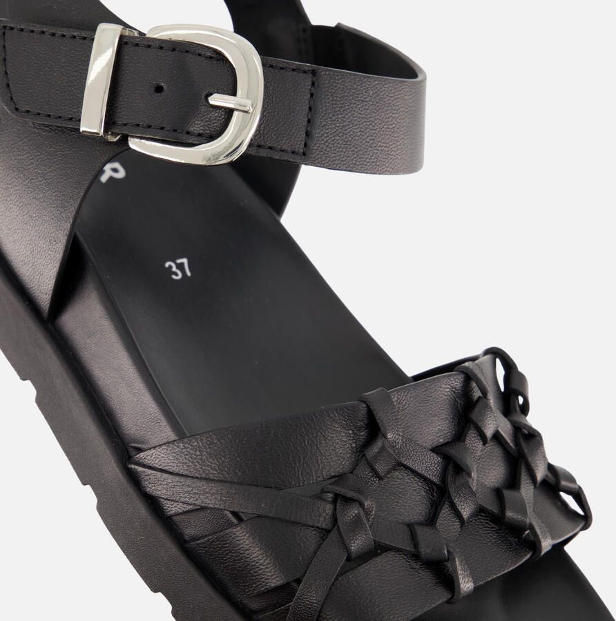Gabor Damen Sandalette in schwarz - Foto 12