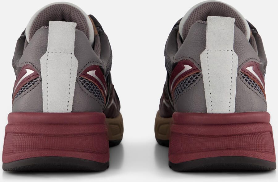 Gabor Sneaker grijs Suède Mesh - Foto 3