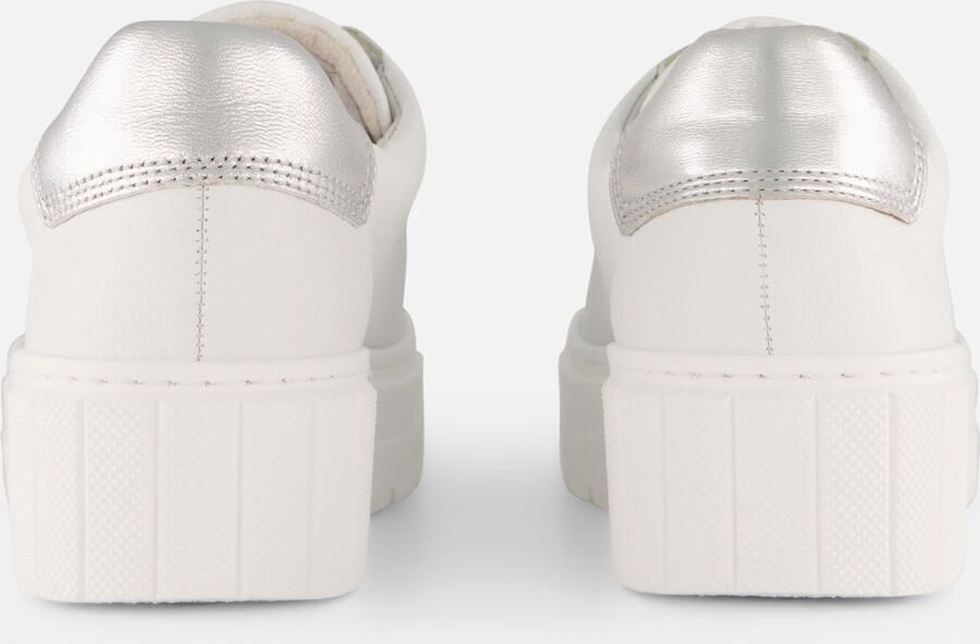 Gabor Sneaker wit Synthetisch Dames - Foto 4