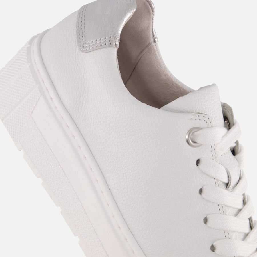 Gabor Sneaker wit Synthetisch Dames - Foto 2