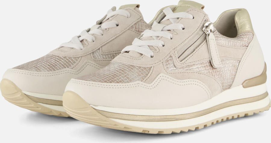 Gabor 86.524.61 beige platin Beige