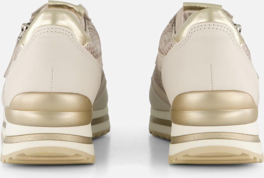 Gabor 86.524.61 beige platin Beige - Foto 4