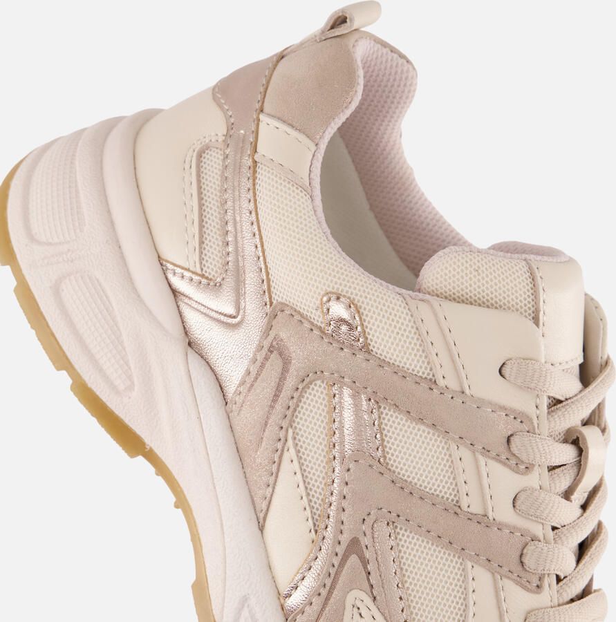 Gabor Sneakers beige Leer - Foto 2