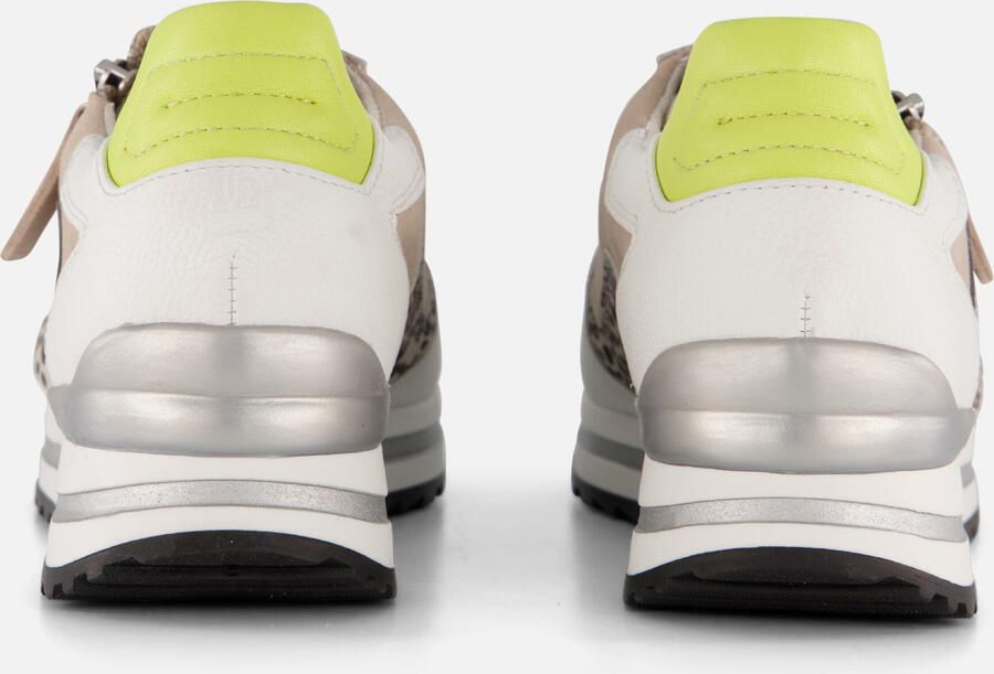 Gabor Sneakers beige Synthetisch - Foto 3