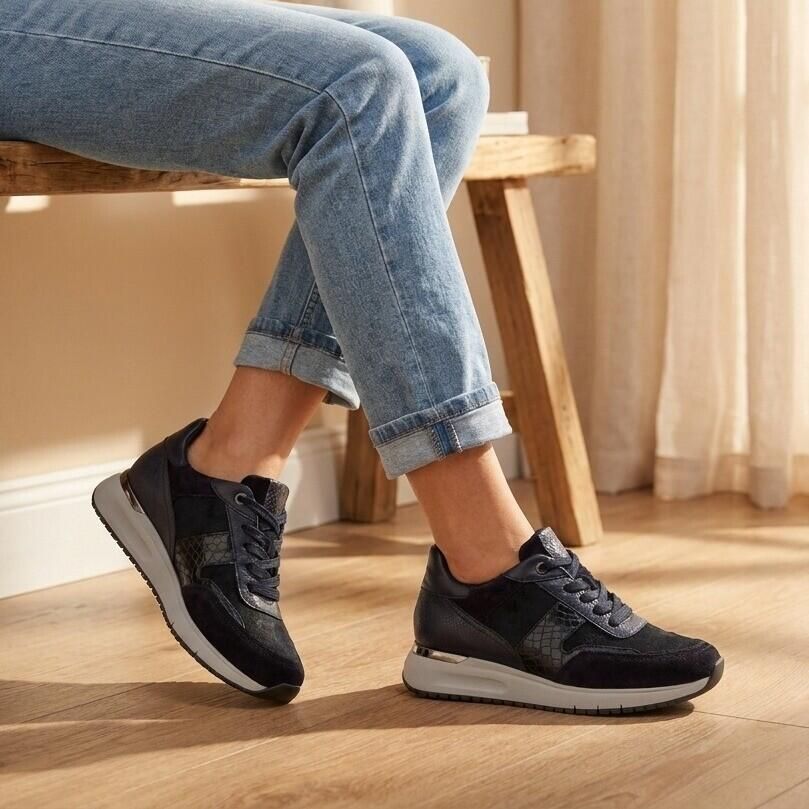 Gabor Dames Sneakers