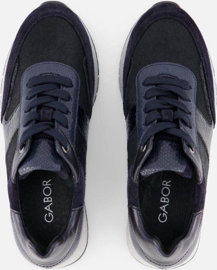 Gabor Dames Sneakers - Foto 2