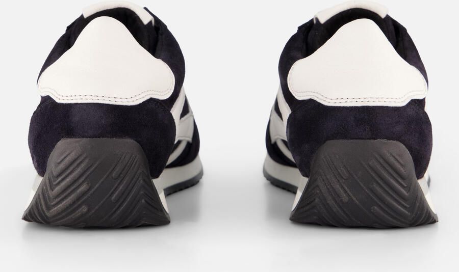 Gabor Best Fitting dames sneaker Donkerblauw - Foto 6