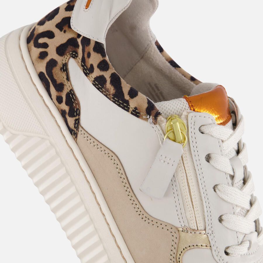 Gabor Sneakers wit Leer - Foto 2